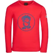 TROLLKIDS T-shirt à Manches Longues Troll