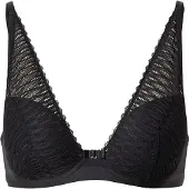 Triumph Soutien-gorge 'Aura Spotlight' noir