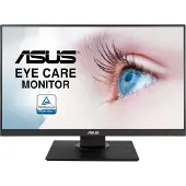 Asus VA24DQLB - Écran LED - 60,5 cm (23,8 pouces) - 1920 x 1080 Full HD (1080p)
