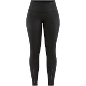 Craft Adv Essence Warm Leggings Noir XS Femme