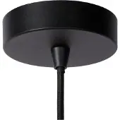 Lucide E27 40W LESTER 21424/06/30