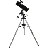 Byomic Télescope Réflecteur P 114/500 EQ-SKY