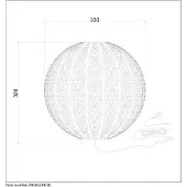 Lucide 78583/34/30
