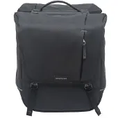 New Looxs Doppelpacktasche Nova Double Racktime 1.0 , black