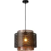 Lucide Lampe WISZĄCA WISZĄCA E27 60W ORRIN 02404/01/30