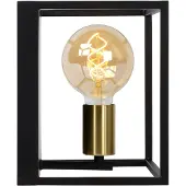 Lucide CIENNA lampe Glossy E27 40W RUBEN 00224/01/30