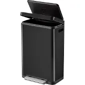 EKO X-Cube 30 Litres Noir