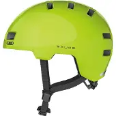 ABUS Skurb Urban Helmet Jaune M