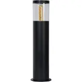 Lucide Lampadaire d'extérieur E27 40 W FEDOR 14899/50/30