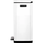 EKO X-Cube 45 Litres Blanc