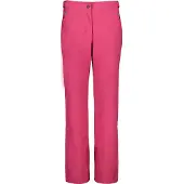 CMP Ski Stretch 3w18596n Pants Rose L Femme