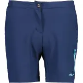 CMP 30c5955 Free Bike Shorts Bleu 5 Years Fille