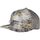Buff Pack Trucker Cap Gris