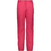CMP Ski 39w1716 Pants Rose XS Femme