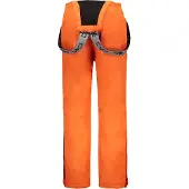 CMP Salopette 3w15994 Pants Orange 4 Years Enfants