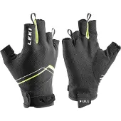 LEKI Multi Breeze Short Gloves Noir 7