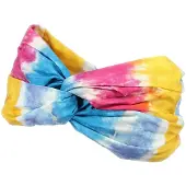 Barts Twinzer Headband Multicolore