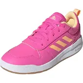 Adidas Tensaur Running Shoes Rose EU 38 2/3 Fille