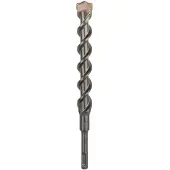 Bosch 1618596236 - Foret SDS-Plus-5 pour perforateur, 24 x 200 x 250 mm