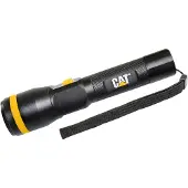 Coplan Lampe de poche à accu Tactical CT2505 (16 cm, 550 lm)
