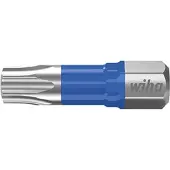 Wiha SET d'embouts T-Bit 25 mm