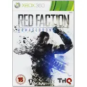 Red faction : Armageddon [import allemand]