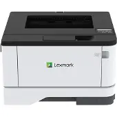 Lexmark B3340dw - imprimante - N&B - recto-verso - laser
