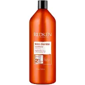 Redken Après-shampooing Frizz Dismiss 1000ml