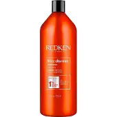 Redken Frizz Dismiss 1000ml Shampoo Orange