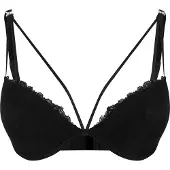 LASCANA Soutien-gorge noir
