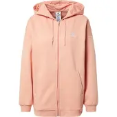 Adidas Veste femme Essentials Small Logo Full-Zip