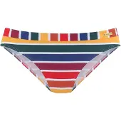 LASCANA Bas de bikini 'Pride' mélange de couleurs