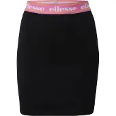 Ellesse Bird Skirt Noir M Femme