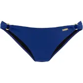 LASCANA Bas de bikini 'Pride' bleu foncé