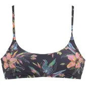 LASCANA Hauts de bikini 'Malia' mélange de couleurs
