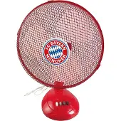 Ecg Marken Merch FT 30a, Ventilateur, Blanc