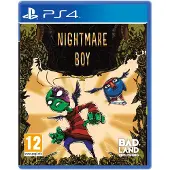 Ps4 Nightmare Boy Multicolore PAL