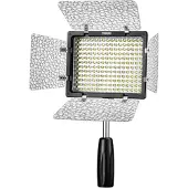 Yongnuo Lampe LED Yongnuo YN160 III 5500 K