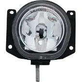 TYC Phare antibrouillard 19-5283-05-2