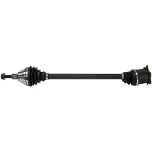 Skf VKJC 4621 Arbre de transmission Avant droit