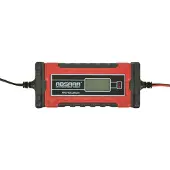 Absaar Acculader PRO 4.0 6V/12V 4A