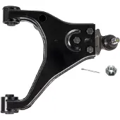 Febi Bras de suspension 41702 essieu avant, droite, avant