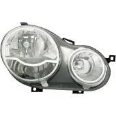 TYC Projecteur principal 20-0385-05-2, droite