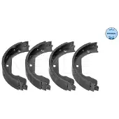 Meyle 314 042 0008 Handremschoenen