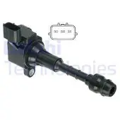 Delphi Bobine d'allumage GN10246