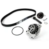 CONTITECH Kit distribution avec pompe à eau CONTINENTAL CT939WP2
