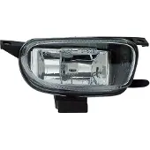 TYC Phare antibrouillard 19-5082-05-2 gauche