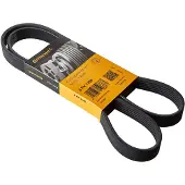 CONTITECH Courroie trapézoïdale à nervures CONTINENTAL 6PK1306