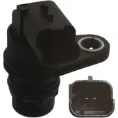 Febi Capteur de vitesse Capteur de régime 37025 compatible avec PEUGEOT 207 (WA, WC) 0,03 kg