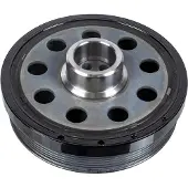 Febi Poulie damper, vilebrequin 32995